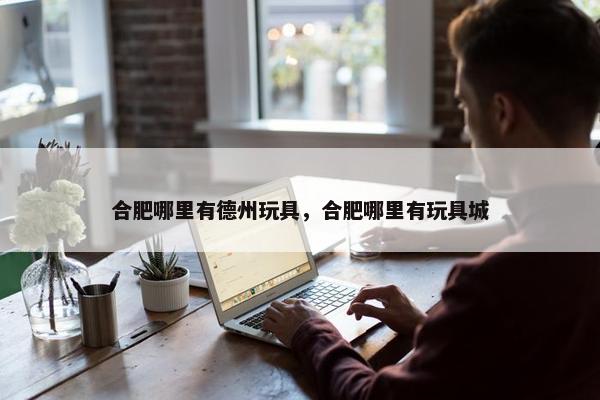 合肥哪里有德州玩具，合肥哪里有玩具城