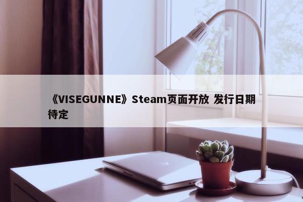 《VISEGUNNE》Steam页面开放 发行日期待定