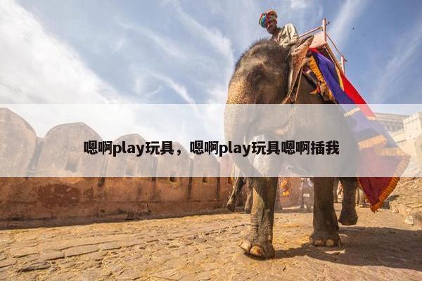 嗯啊play玩具，嗯啊play玩具嗯啊插我